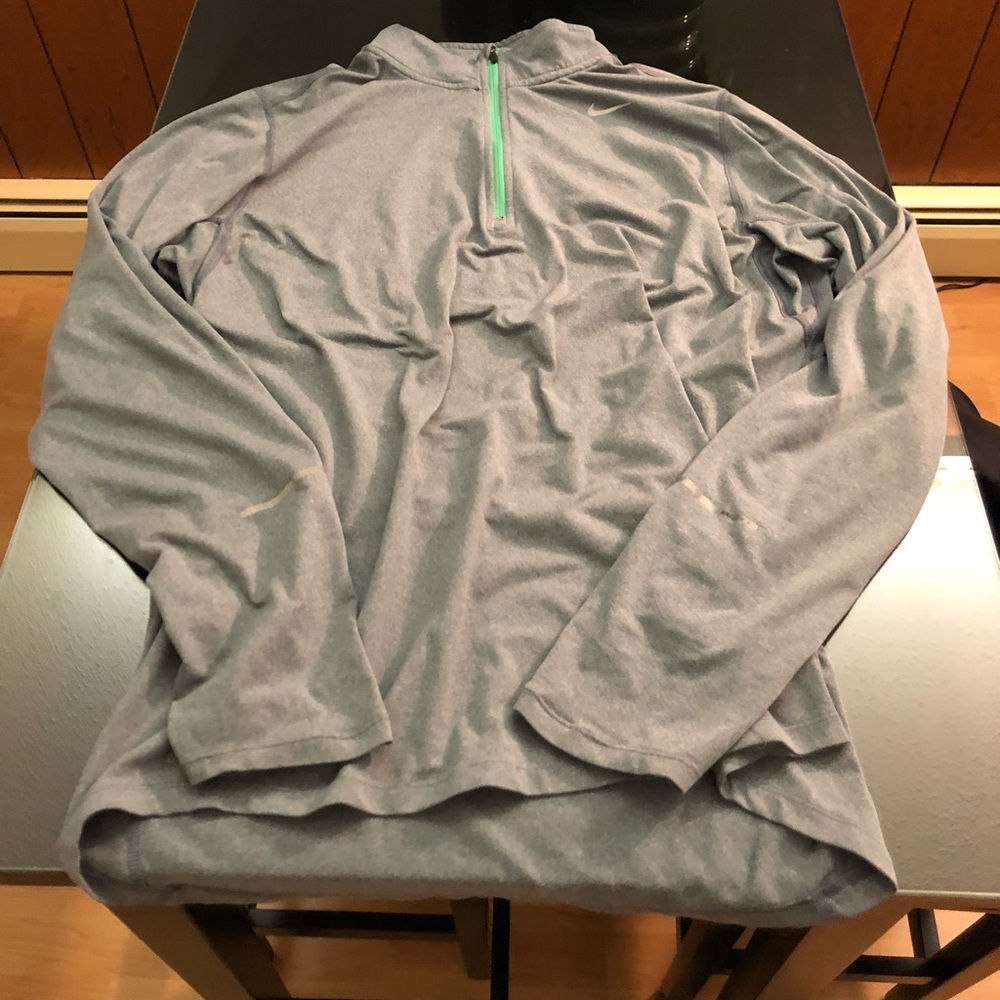 Nike 1/2 Zip
